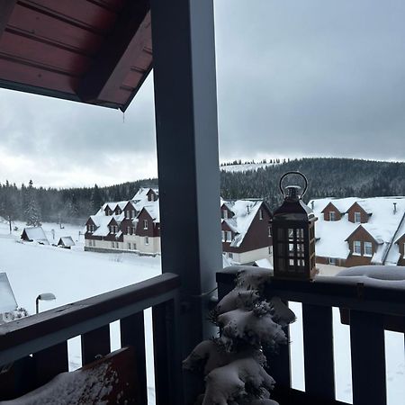Apartman Horni Misecky F11 - Horsky Svet Exteriör bild