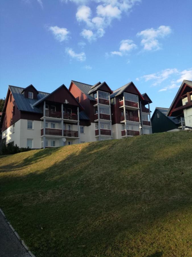Apartman Horni Misecky F11 - Horsky Svet Exteriör bild
