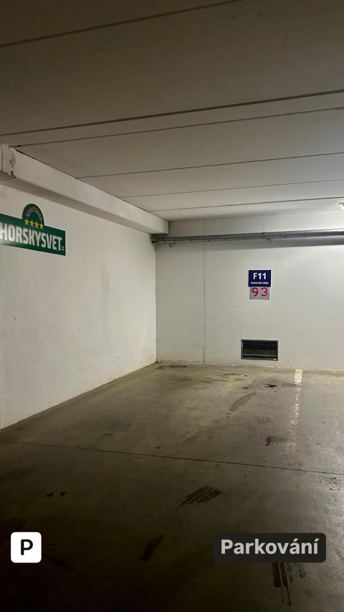 Apartman Horni Misecky F11 - Horsky Svet Exteriör bild