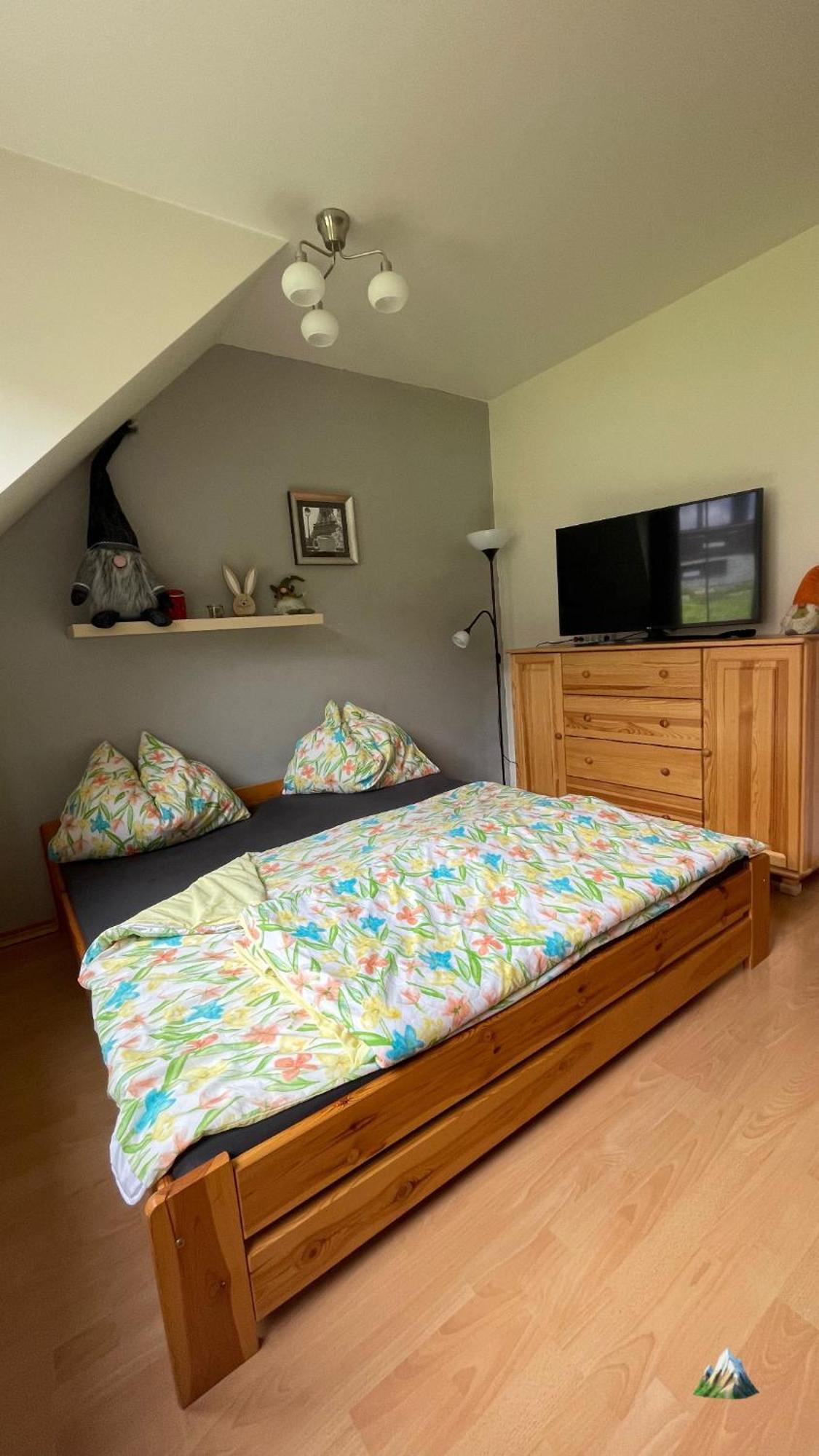 Apartman Horni Misecky F11 - Horsky Svet Exteriör bild