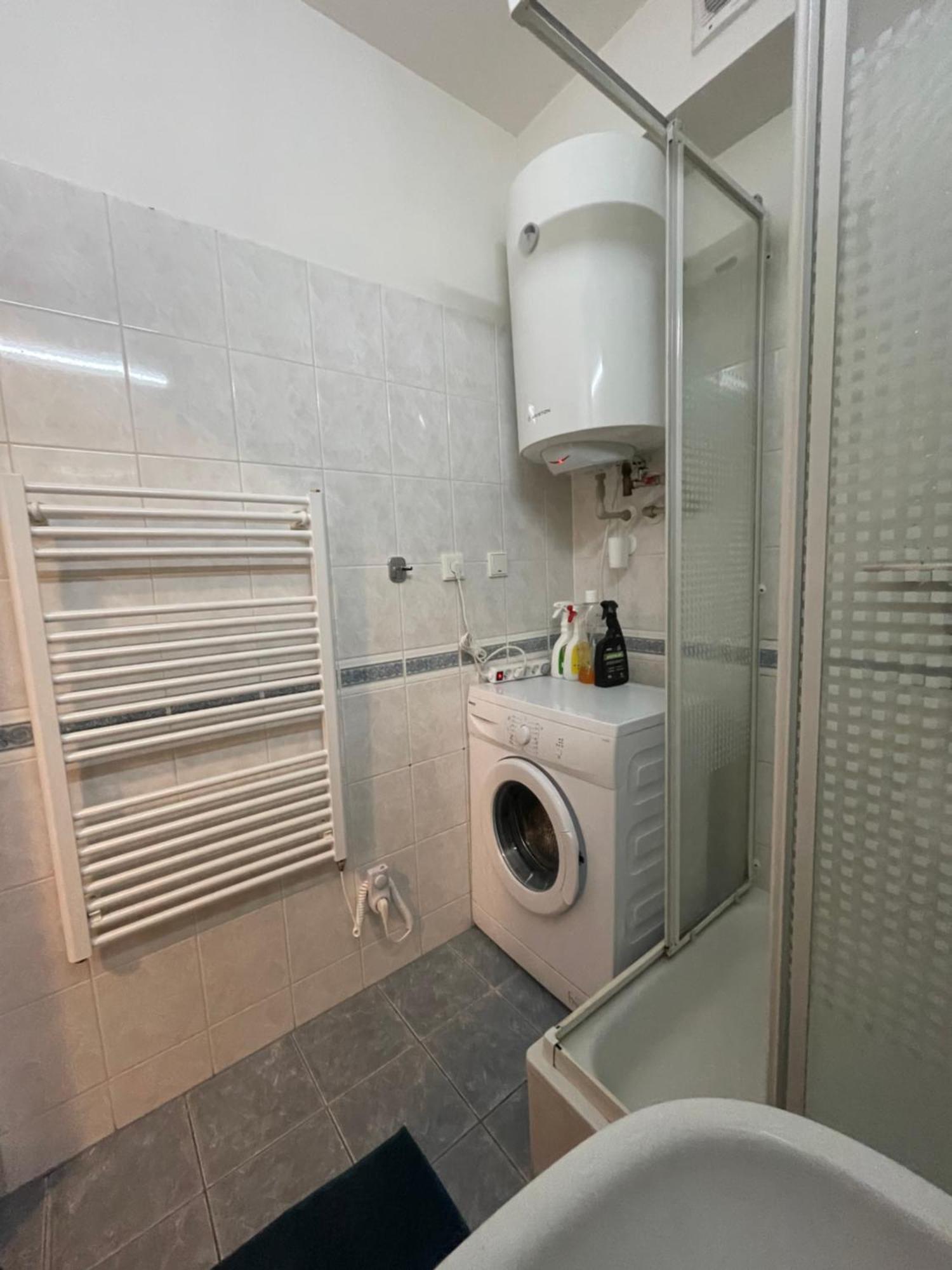Apartman Horni Misecky F11 - Horsky Svet Exteriör bild