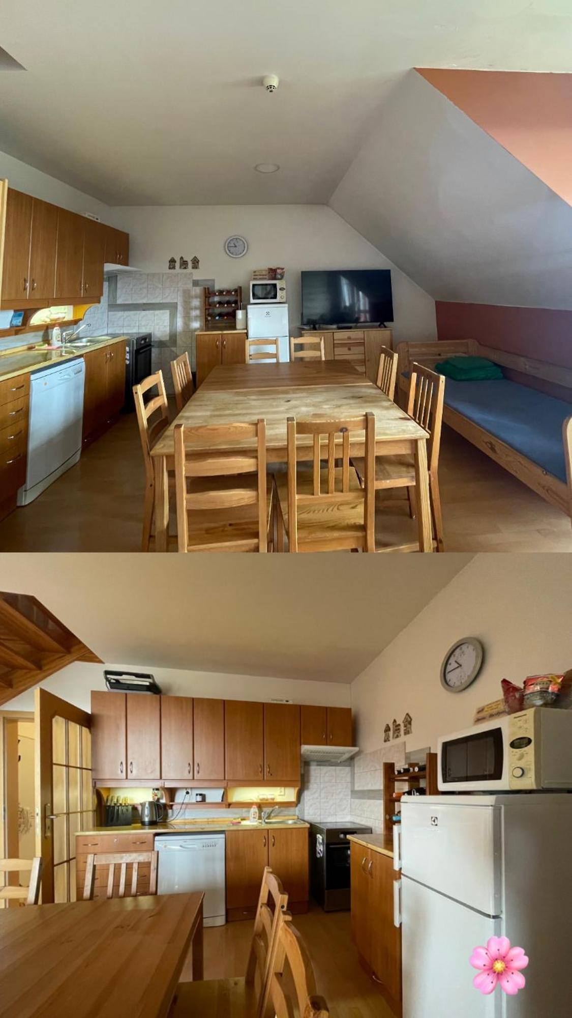 Apartman Horni Misecky F11 - Horsky Svet Exteriör bild