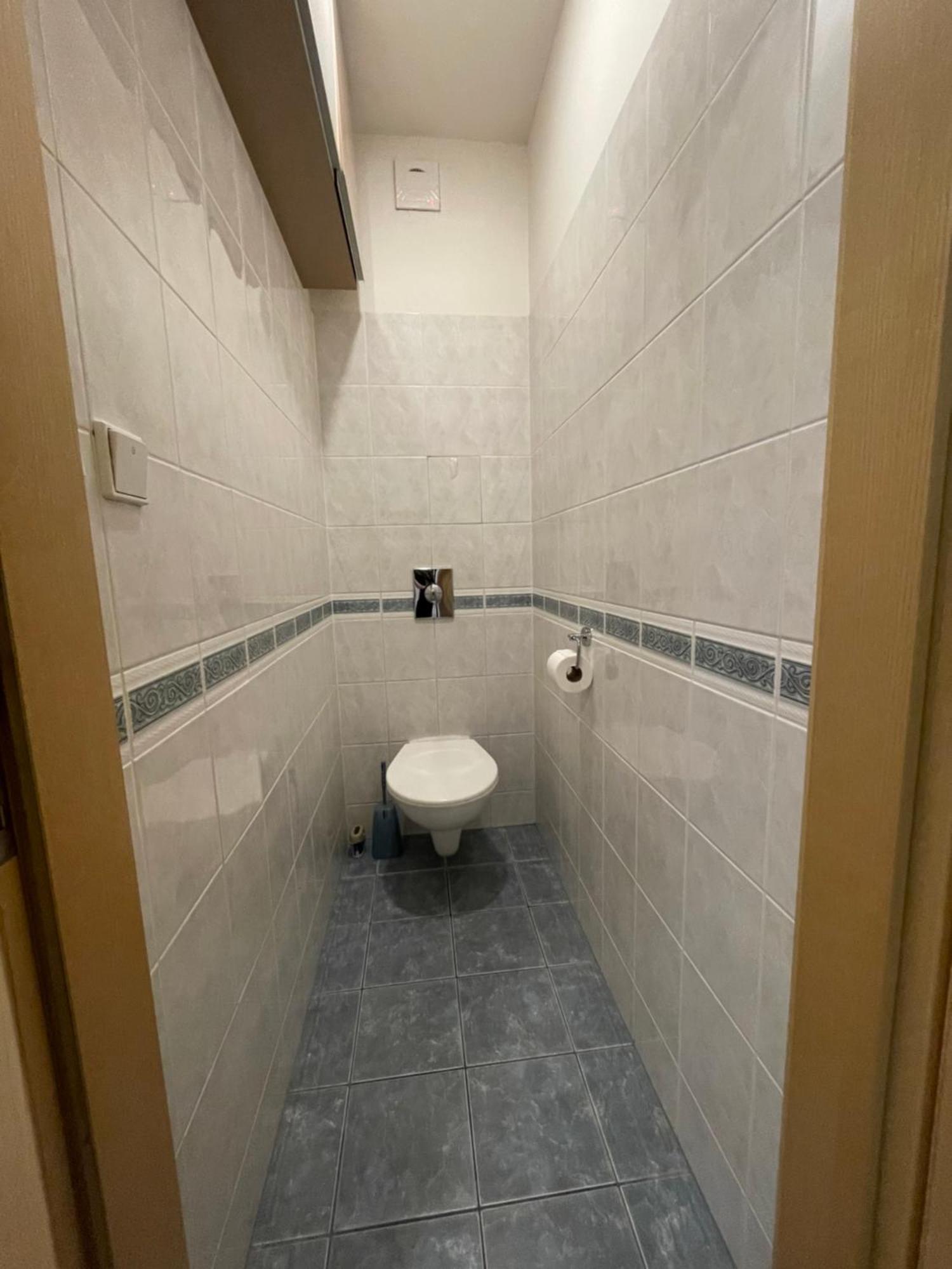 Apartman Horni Misecky F11 - Horsky Svet Exteriör bild