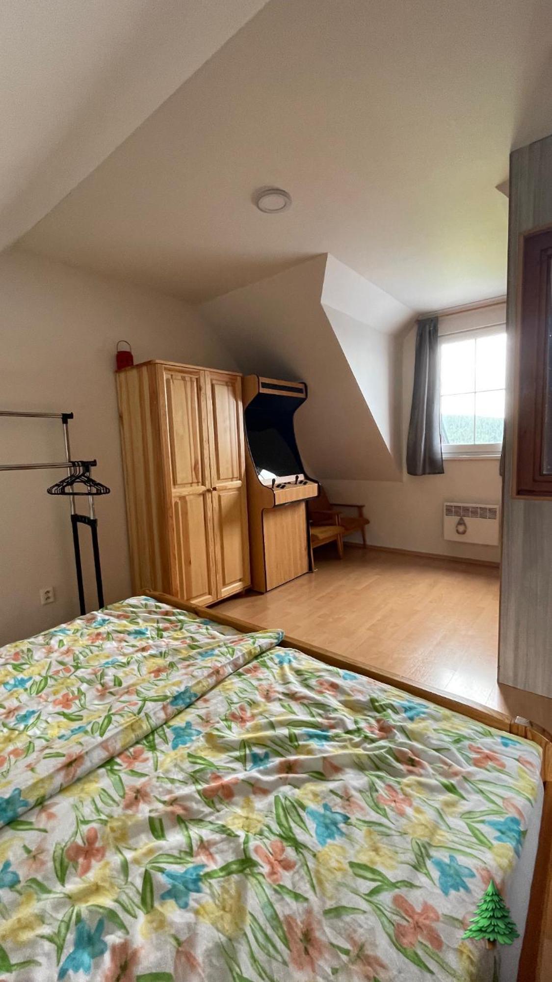 Apartman Horni Misecky F11 - Horsky Svet Exteriör bild