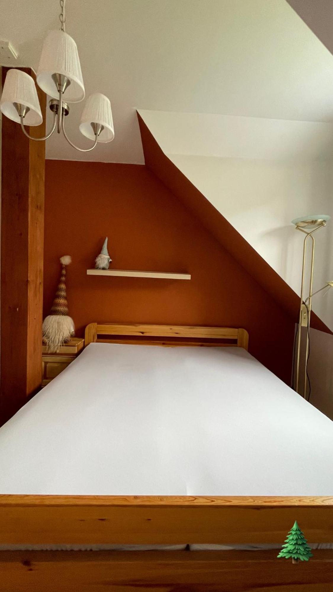 Apartman Horni Misecky F11 - Horsky Svet Exteriör bild