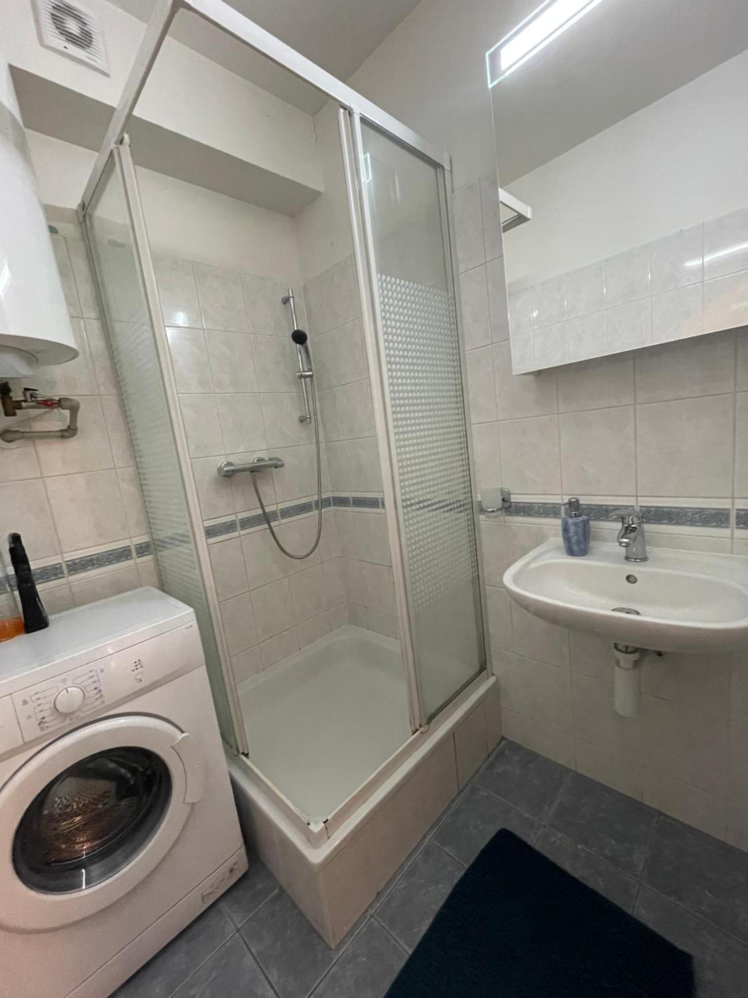 Apartman Horni Misecky F11 - Horsky Svet Exteriör bild