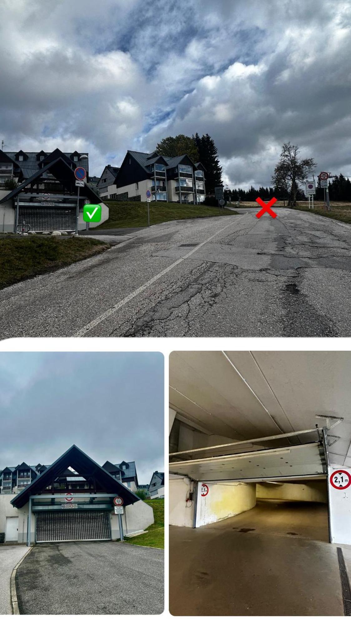 Apartman Horni Misecky F11 - Horsky Svet Exteriör bild